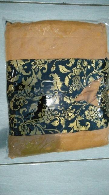 Soegiharto.grosir  Baju Couple Batik Couple Assifa Etnic Srg 713 Ori Suryadhanu