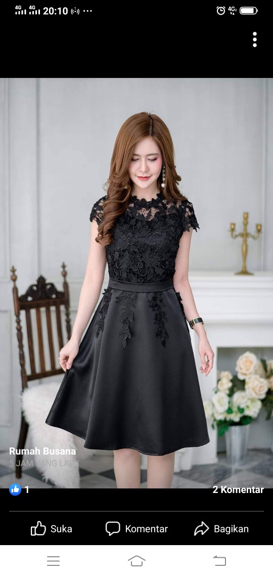 Celana Baggypants Bigsize Jumbo Panjang Wanita Amira Bahan Katun Streach Motif Terbaru