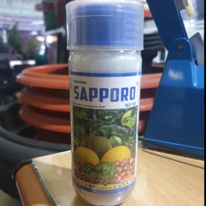 .........] Sapporo insektisida 100ml