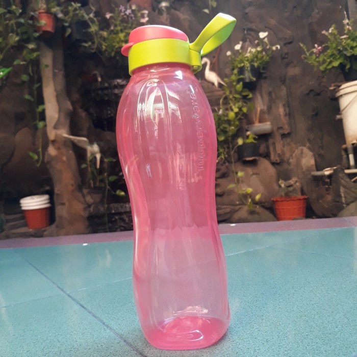 Bagus Botol Minum Tupperware Eco 1,5 Liter (2) Gilaa