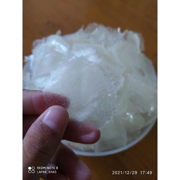 

kicimpring kaca (1/2kg)