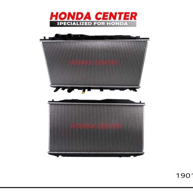 radiator civic tahun 2006 2007 2008 2009 2010 2011 matik at manual 19010-RNC-T01