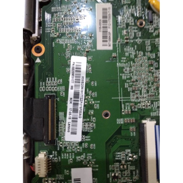 Motherboard mainboard lenovo ideapad 310s-11ibr 310s-11 310s 11 ibr