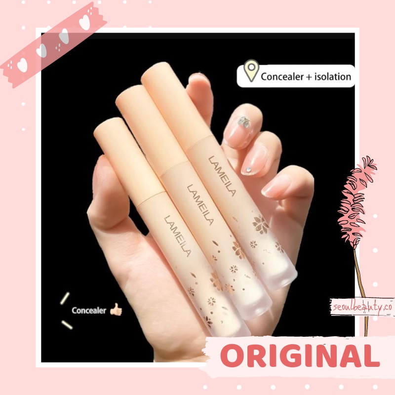 Lameila Concealer Full Coverage