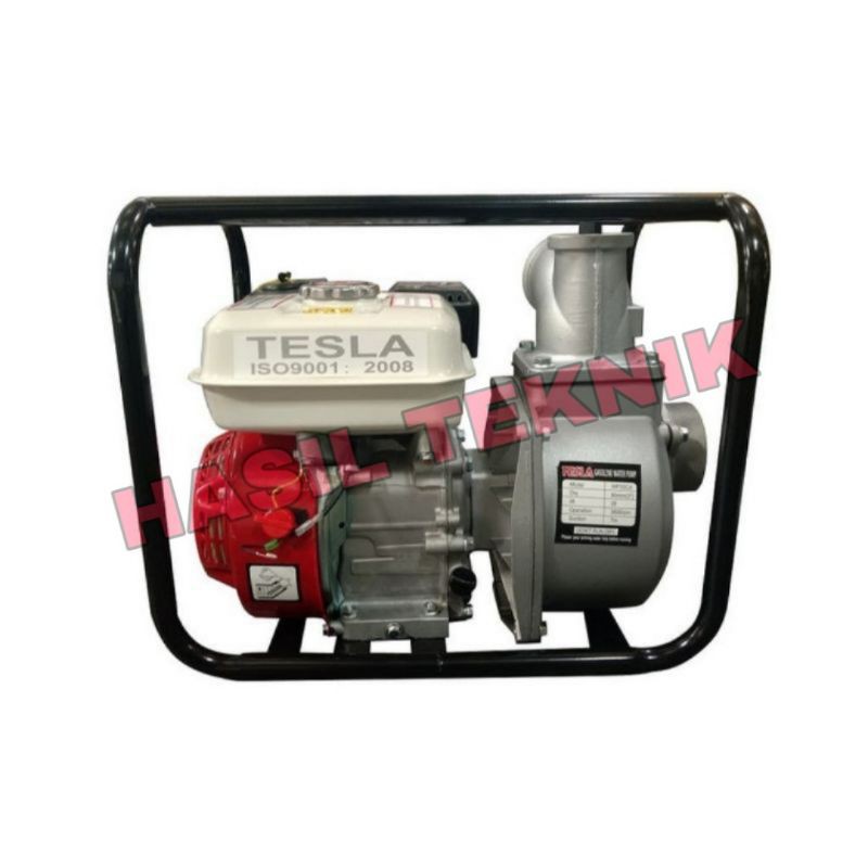Mesin Waterpump / Pompa Air Irigasi Sawah / Alkon 2" Tesla CX 160
