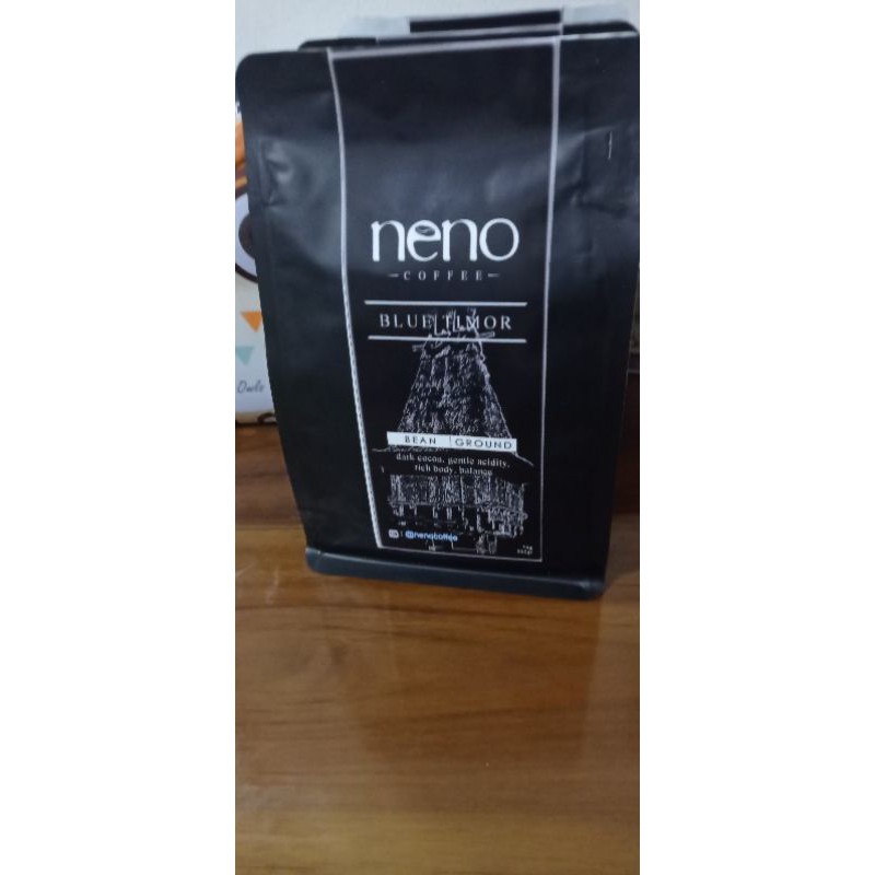 

kopi neno