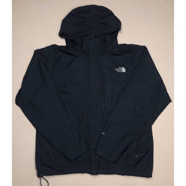 Jaket - TNF Outdoor Original / Jaket gunung / TNF original / jaket second outdoor