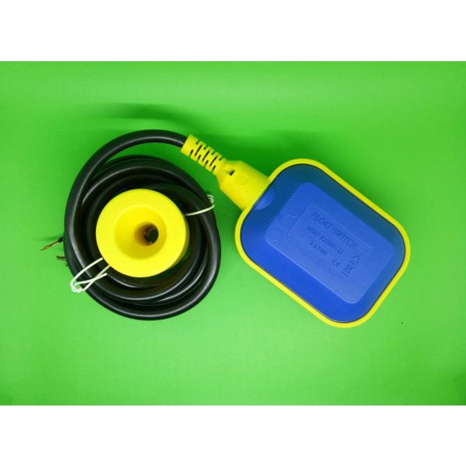 Pelampung Air Radar Float Switch 2 Meter