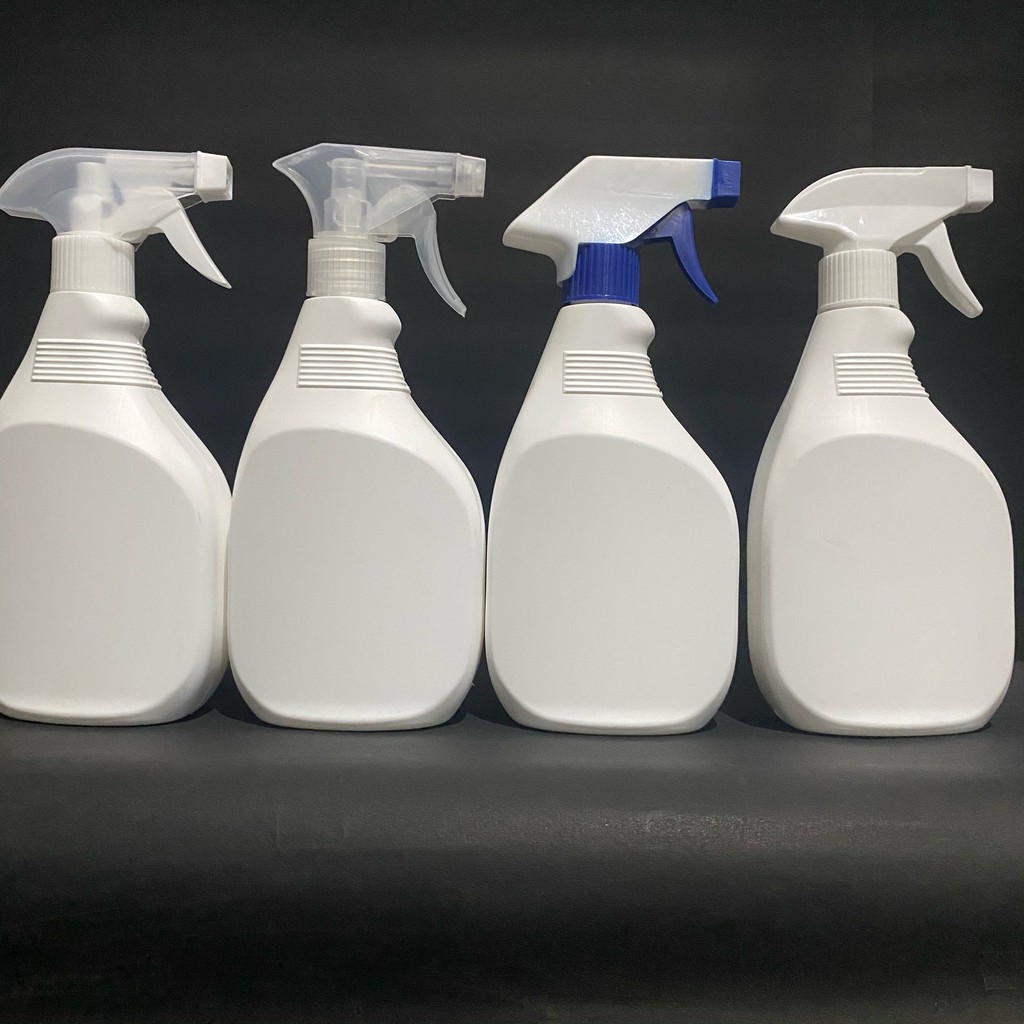 BOTOL KISRPAY 500ML BIG TRIGGER MINI TRIGGER KISPRAY 500 ML