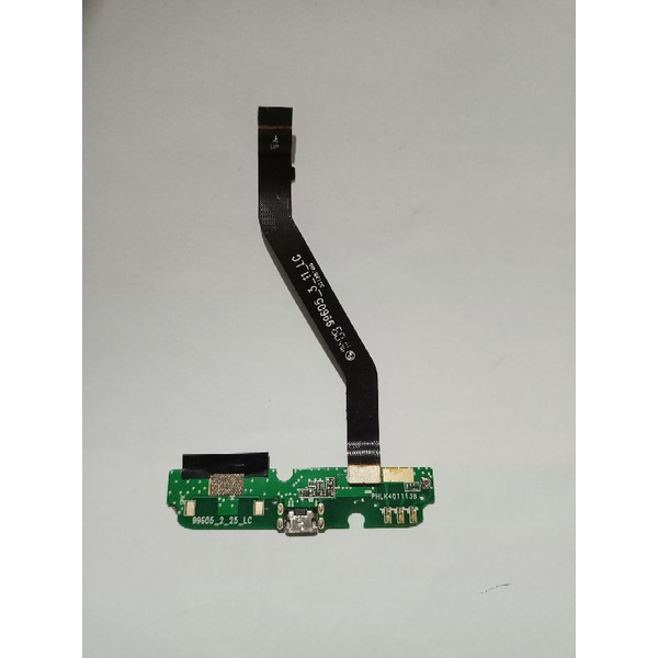 Flexibel Board Charger Advan S5Q Ori Copotan HP