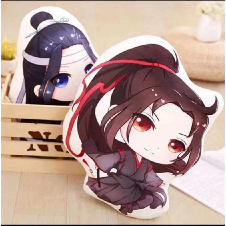 BANTAL MDZS