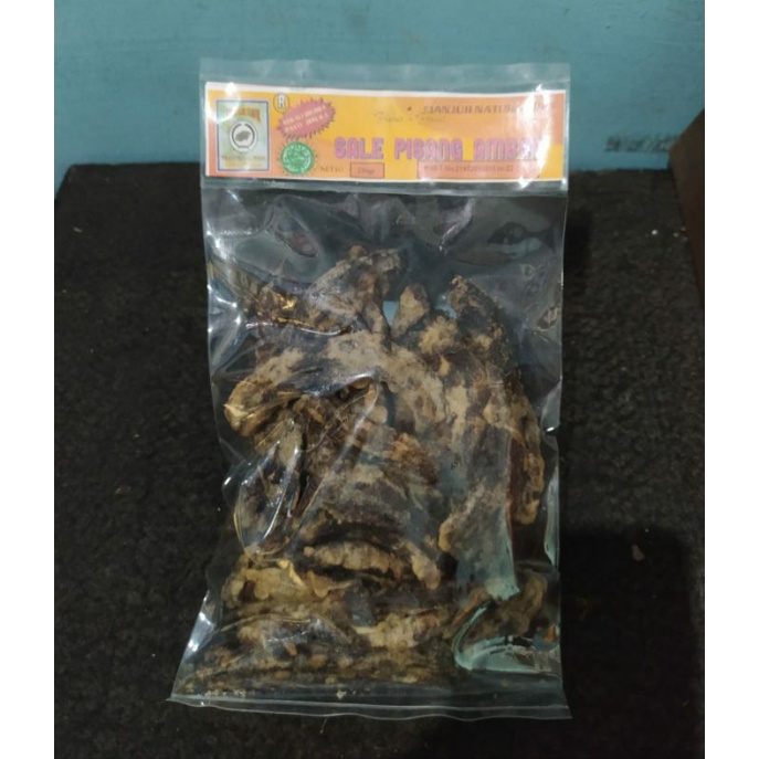 

SALE PISANG JARI GORENG