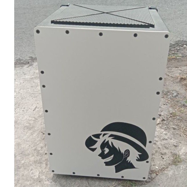 Cajon One piece kahon drum cajon custom