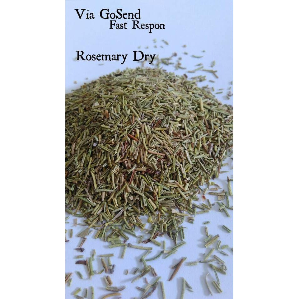 

Rosemary Dry - 1kg