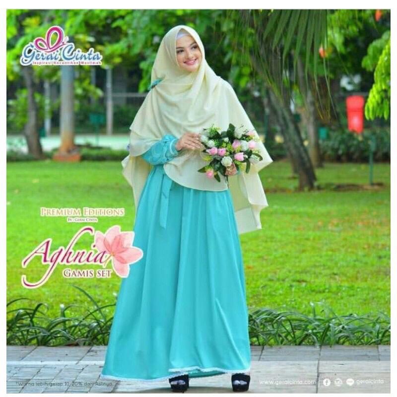 preloved gerai cinta