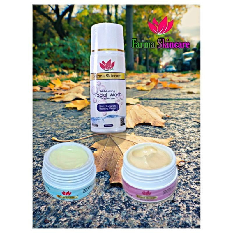 FARMA SKINCARE BPOM