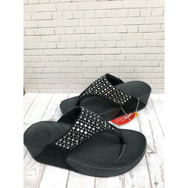 Sandal Jepit Wanita Fitflop Novy flip women