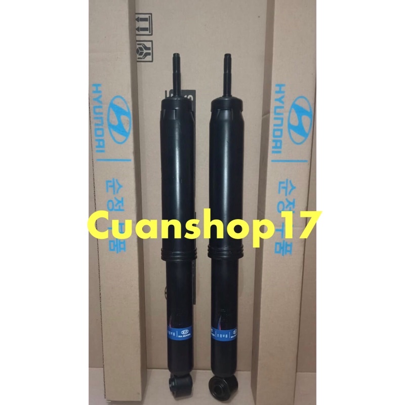 SHOCKBREAKER BELAKANG KIA CARNIVAL KIA SEDONA