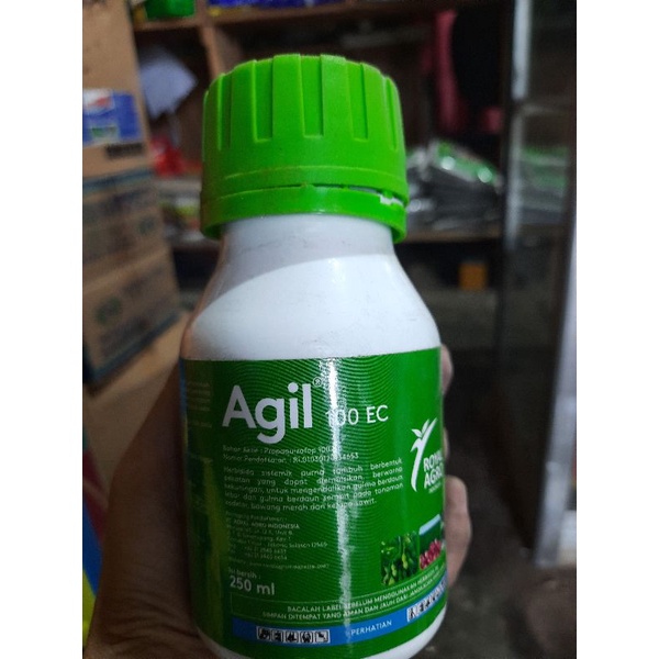 Agil 100 EC