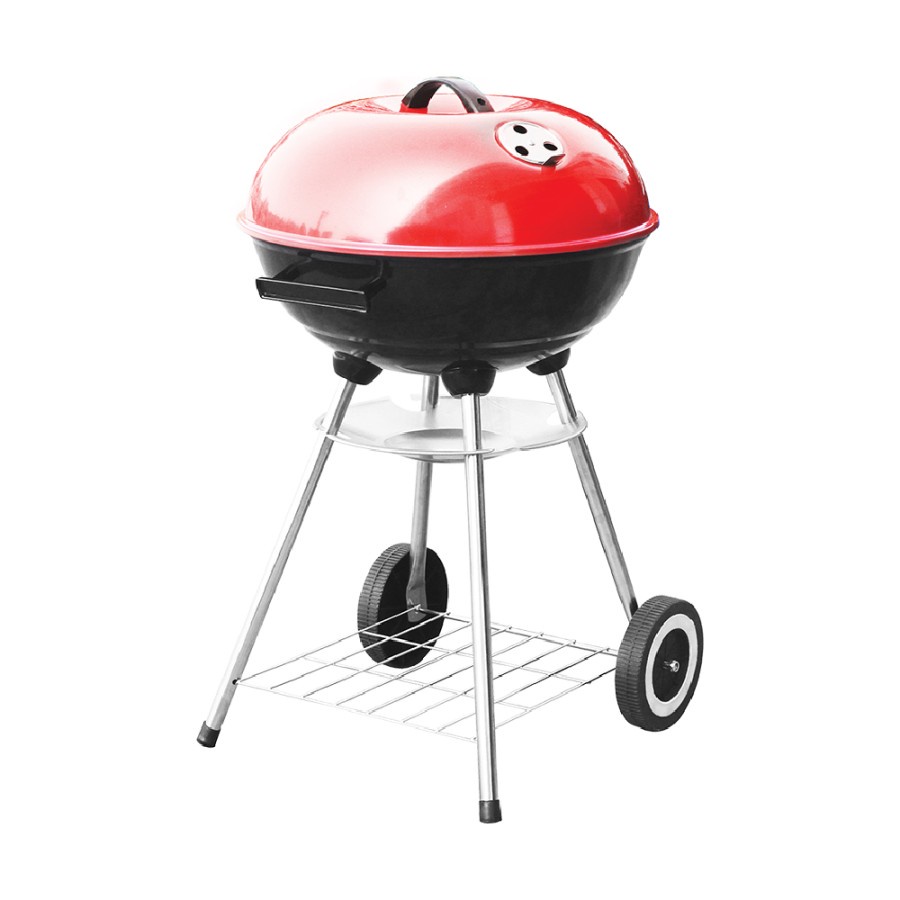 MASPION Panggangan Semeru Grill 43 cm Alat Panggang 17 inch Griller