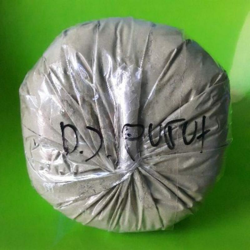 

Bubuk daun jeruk purut 100% asli 1kg