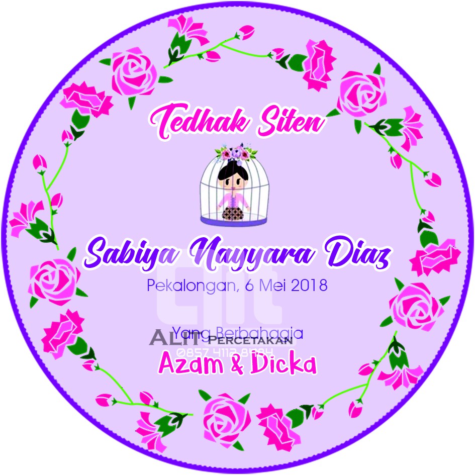 20+ New For Baground Tedak Siten Moderation is The Key