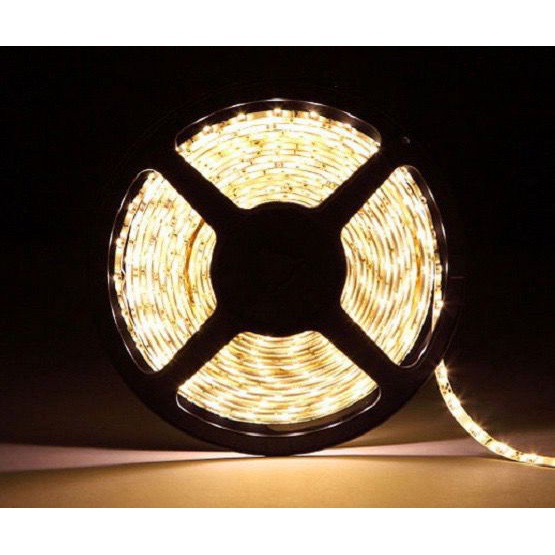 Lampu LED Strip 5050 Ip65 12v OUDOOR Ledstrip ip65 12v