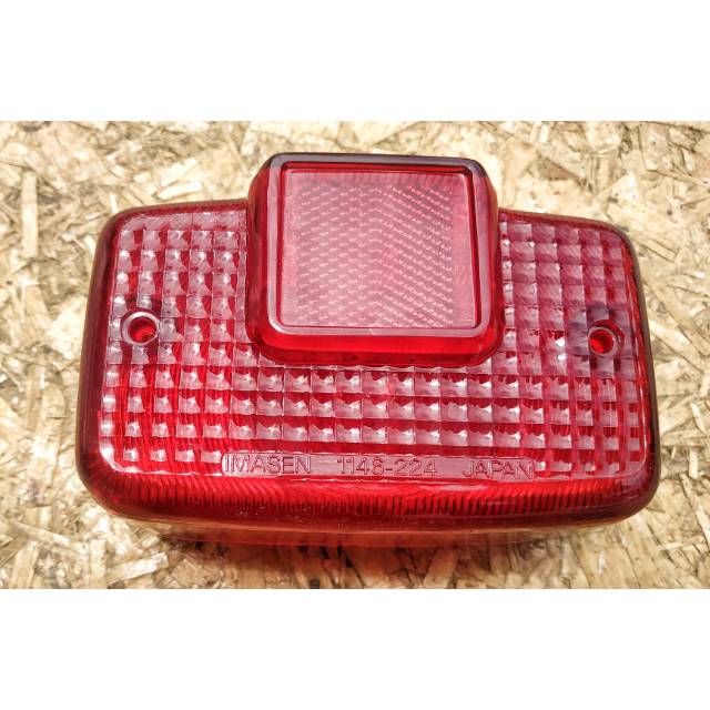 Stoplamp yamaha v80 mika stoplamp yamaha v80 mika lampu belakang yamaha v80