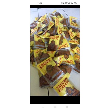 

Taucho Enak Asli dan Halal