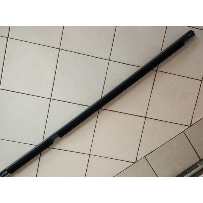 Weatherstrip out/pelipit kaca/list kaca luar suzuki apv belakang R/L