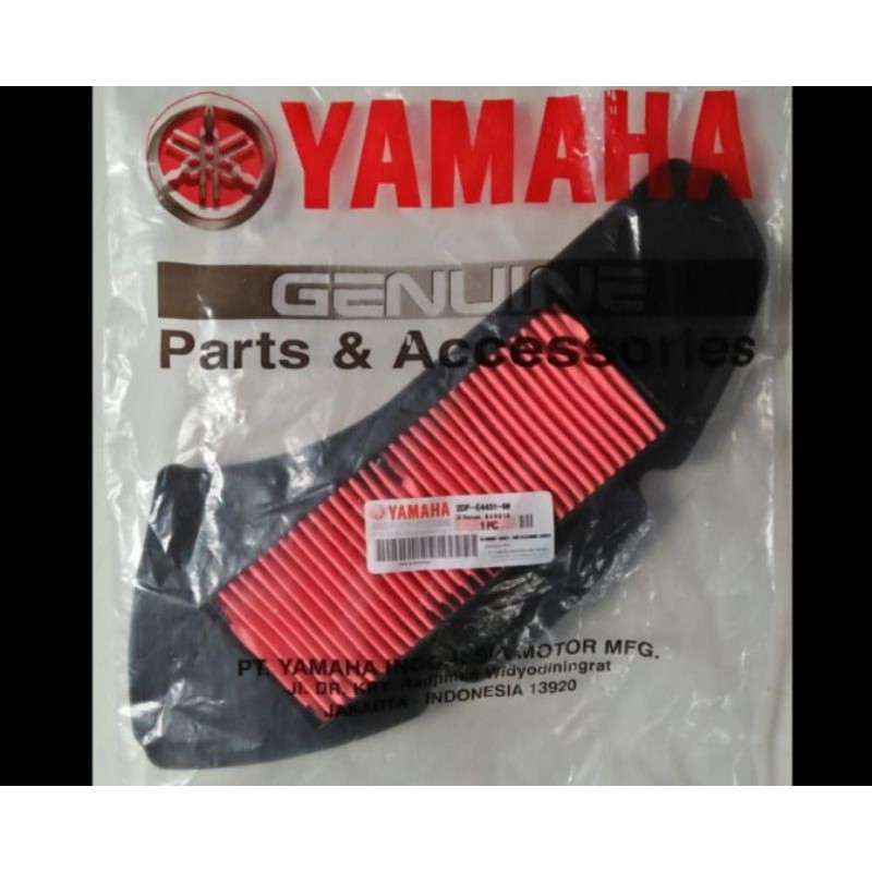 filter udara saringan udara Yamaha nmax