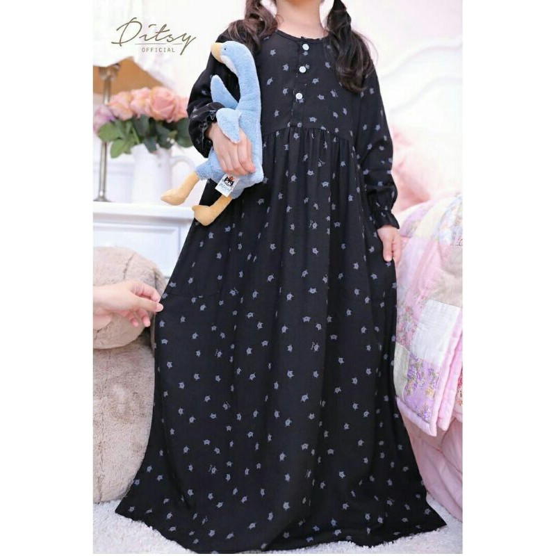 DITSY FEBRUARI 2021- DITSY OFFICIAL