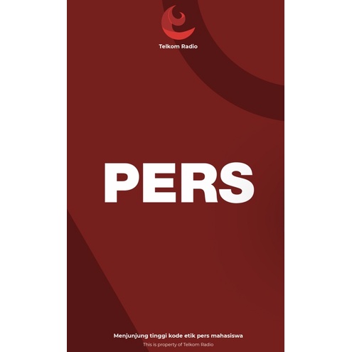 

Pelunasan ID Card T-Radio