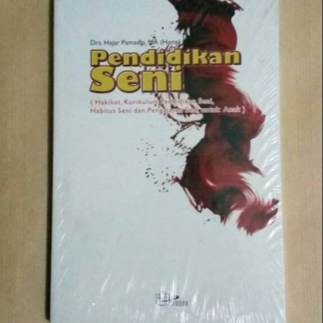 Pendidikan seni (hakikat kurikulum pendidikan seni,habitus seni dan pengajaran seni anak)