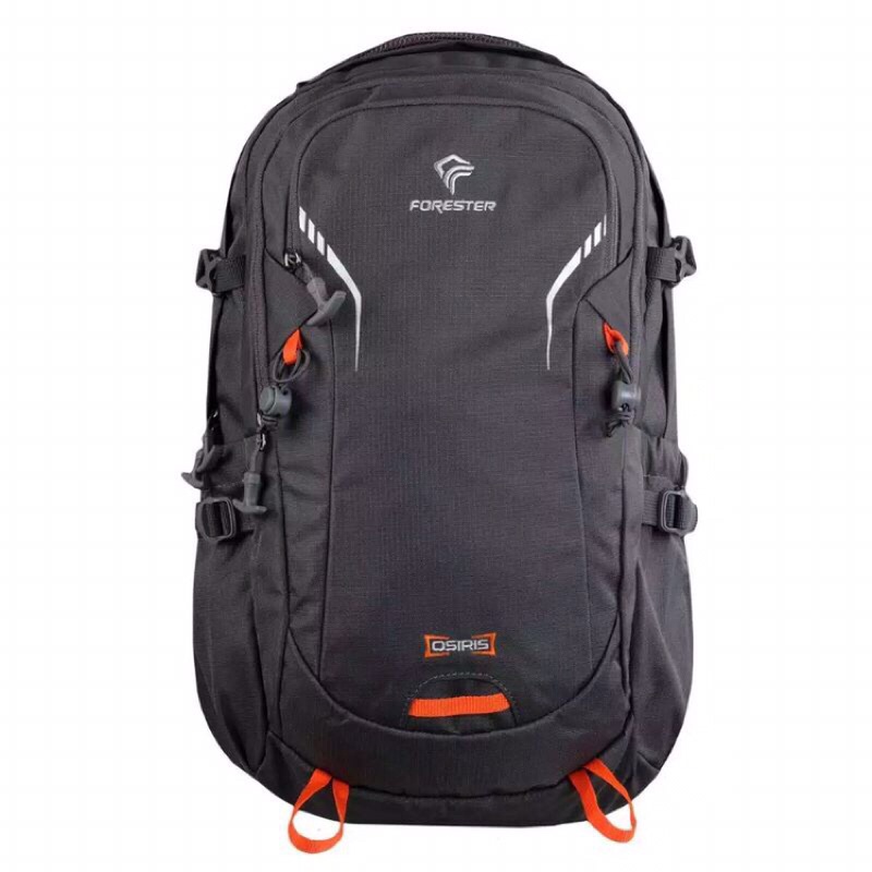 TAS RANSEL FORESTER 20450 DAYPACK OSIRIS + COVER BAG | ORIGINAL 100% FORESTER