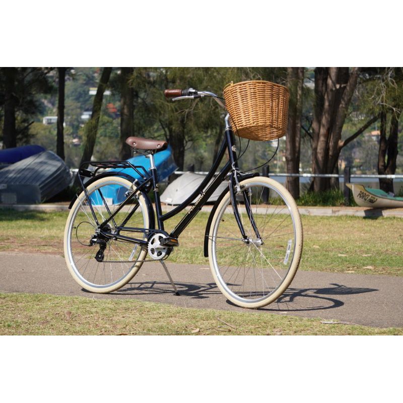 Polygon Sierra Oosten 26 Inch