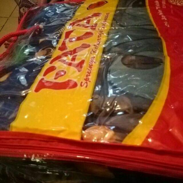 Fata Bed Cover Signature New Doraemon  Single Size 120x200x20