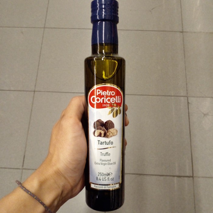 

Fchgtyani Pietro Coricelli Black Truffle 250Ml