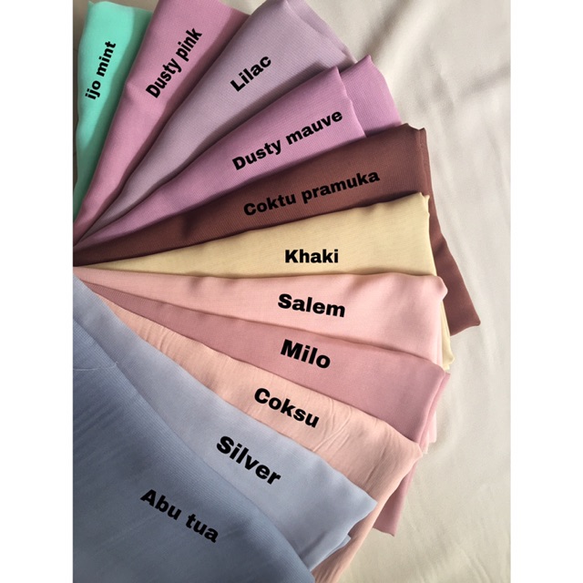 Delia instan bahiraah instan khimar layer 1kg 15pcs (varian I)-6