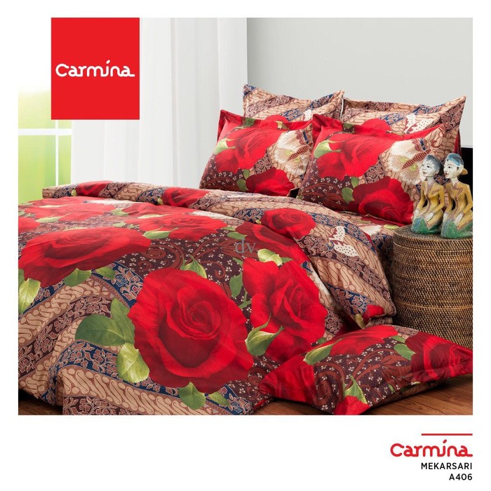 RC Sprei Carmina new product by Kendra uk 160