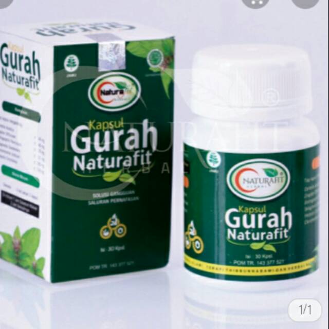 Gurah naturafit