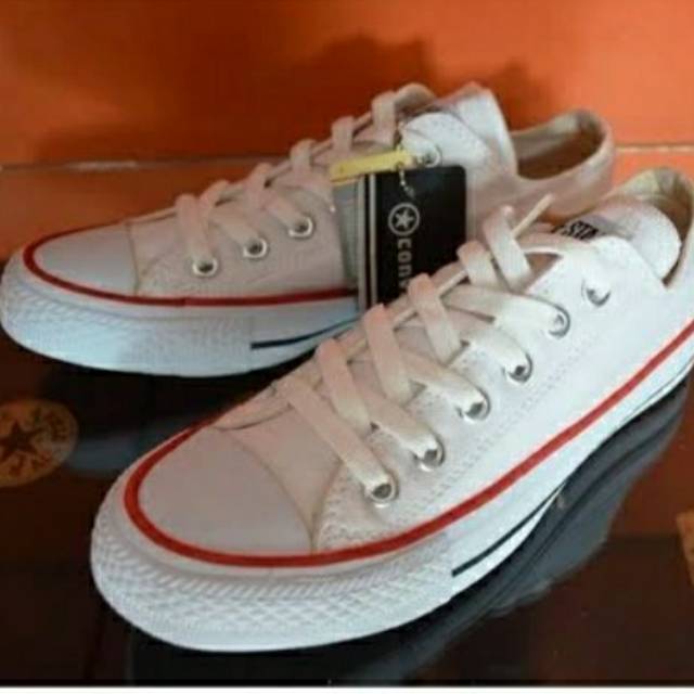 Sepatu converse size 36-44