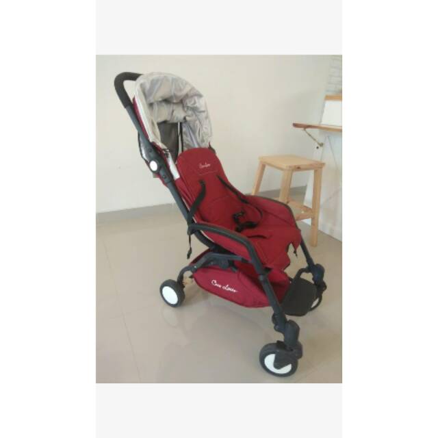 Cocolatte otto n70(preloved)