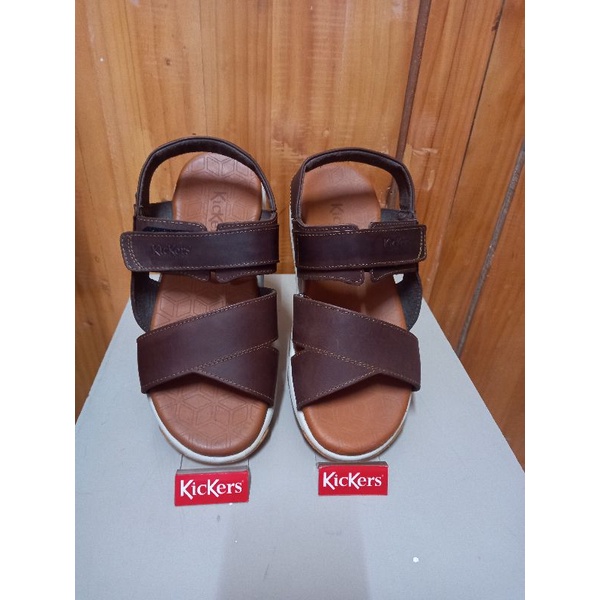 sandal kickers 3509 br original