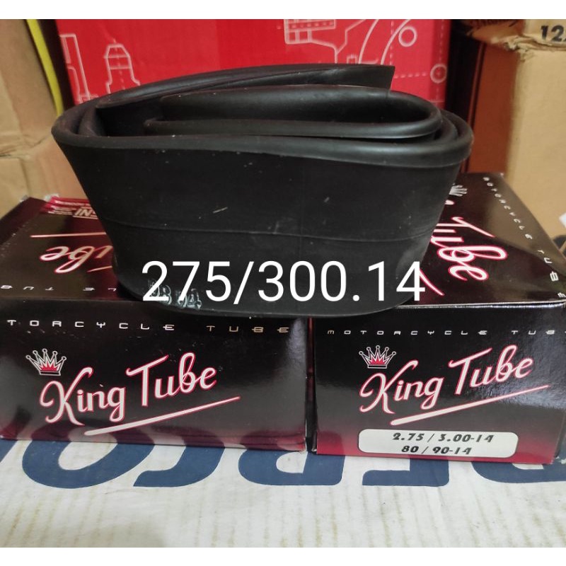 ban dalam king tube 275/300.14