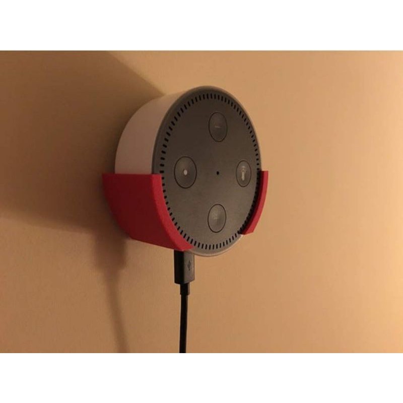 Bracket Holder For Amazon Alexa Echo Dot 2nd Generation