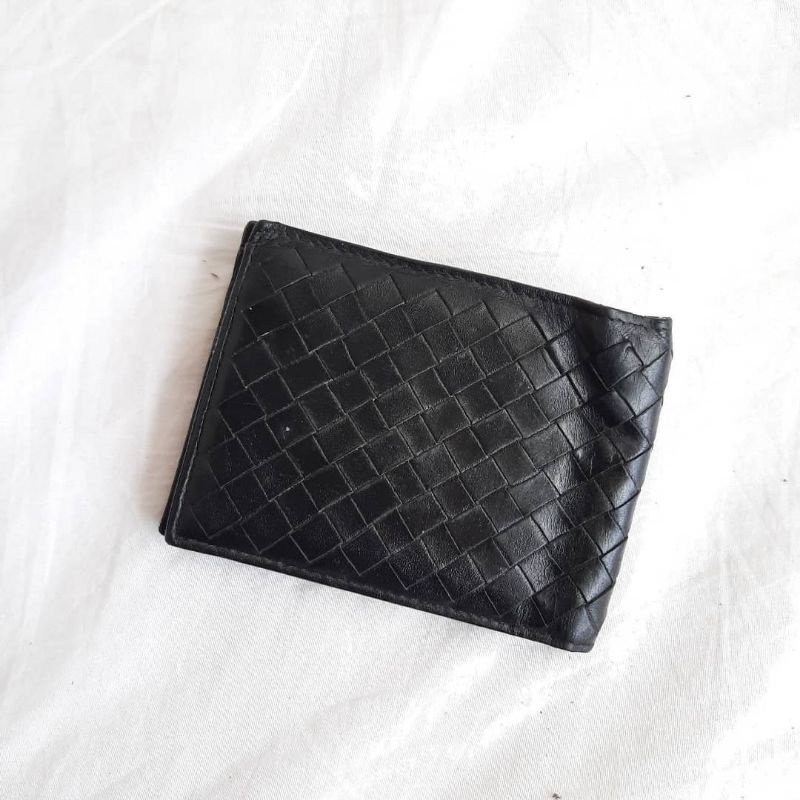 Bottega Veneta Wallet Second
