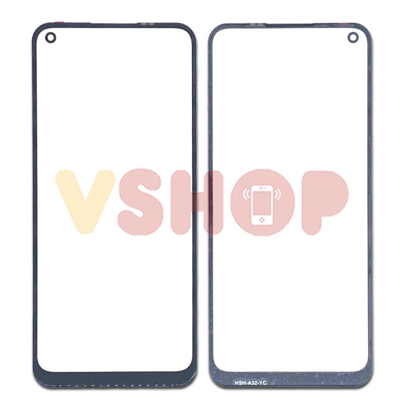 GLASS LCD - KACA TOUCHSCREEN OPPO A54 4G