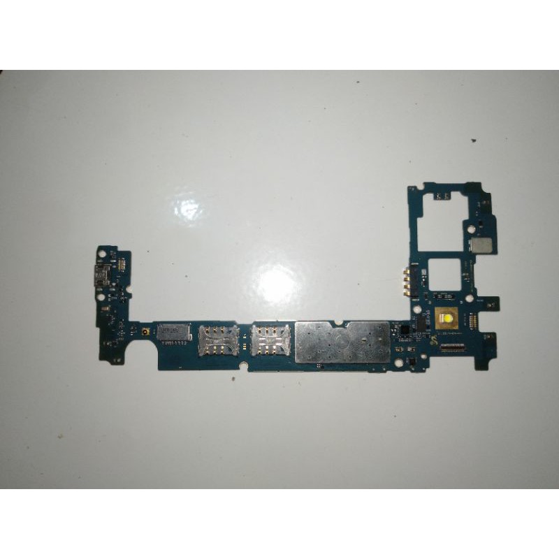 mesin Samsung j5 2016 atau j510 normal