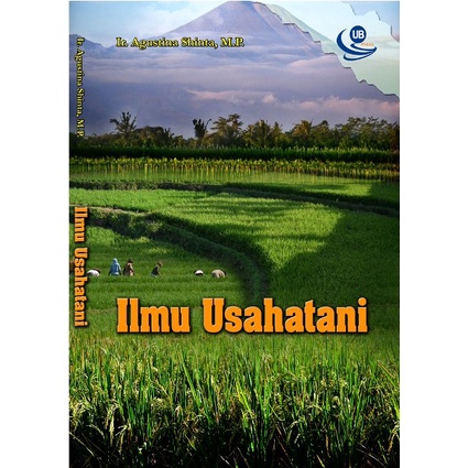 Jual Buku Pertanian Ilmu Usaha Tani Shopee Indonesia